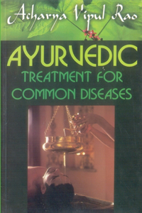 Ayurvedic Treatment For Common Diseases