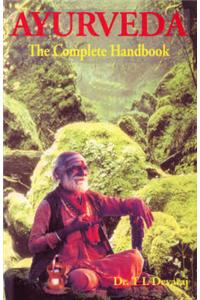 Ayurveda: The Complete Handbook