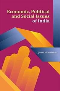 Economic, Political and Social Issues of India