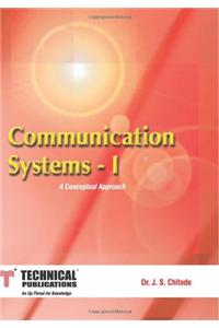 Communication Systems - I