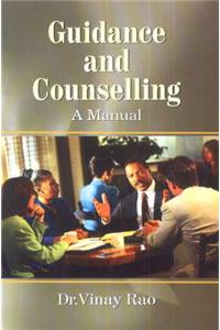 Guidance and Counseling A Manual