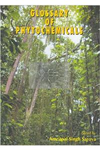Glossary of Phytochemicals