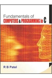 Fundamentals of Computers & Programming in C