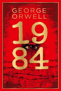 1984 (Deluxe Hardbound Edition)