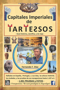 Capitales Imperiales de Tartessos (Transposiciones