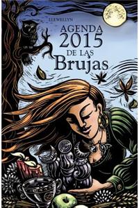 Agenda de las Brujas