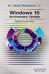 Windows 10 Anniversary Update
