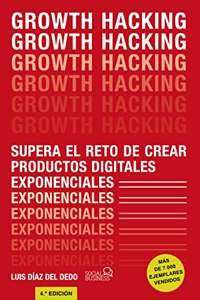 Growth Hacking: Supera el reto de crear productos digitales exponenciales