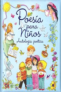 Poesia para ninos