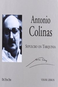 Sepulcro En Tarquinia