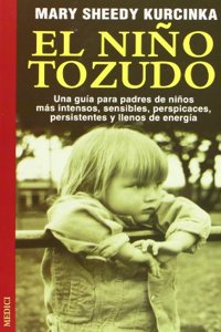 El nino tozudo