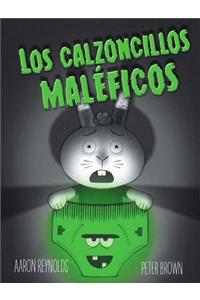 Calzoncillos Maleficos