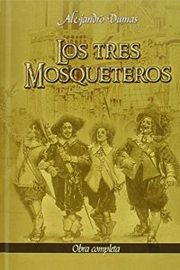Tres Mosqueteros, Los