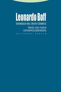 Evangelio del Cristo cosmico: Hacia una nueva conciencia planetaria