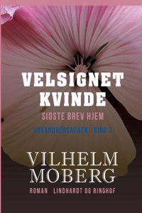 Velsignet kvinde