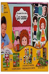 MI CASA