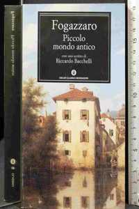 Piccolo mondo antico