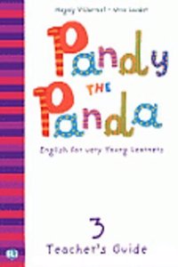 Pandy the Panda
