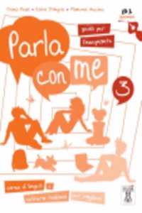 Parla con me