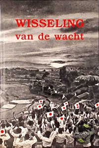 Wisseling van de wacht