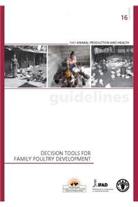 Decision Tools for Family Poultry Development