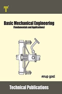 Basic Mechanical Engineering