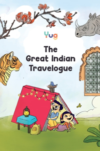 Great Indian Travelogue
