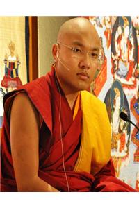 His Holiness The 17th Karmapa Ogyen Trinley Dorge - A Biography
