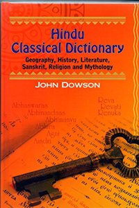 Hindu Classical Dictionary