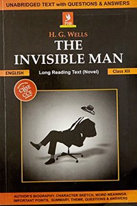 The Invisible Man with Answer