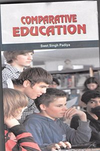 Comparative Education
