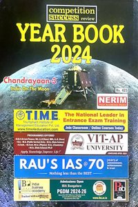 CSR YEAR BOOK 2024