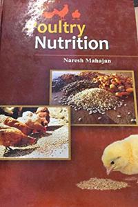 Poultry Nutrition