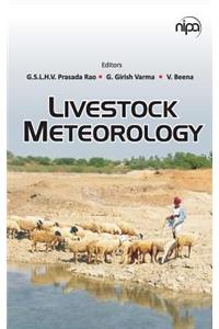 Livestock Meteorology