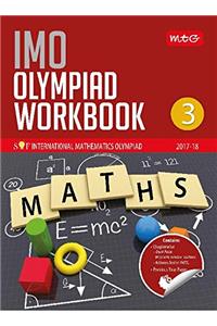 International Mathematics Olympiad (IMO) Work Book -Class 3