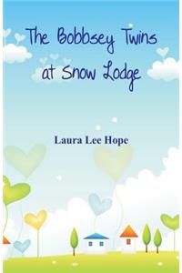 The Bobbsey Twins at Snow Lodge