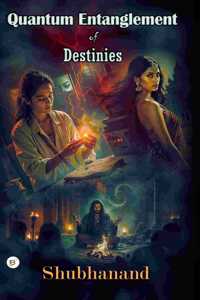 Quantum Entanglement of Destinies