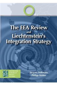 EEA Review and Liechtenstein's Integration Strategy