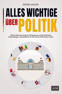 Alles Wichtige uber Politik