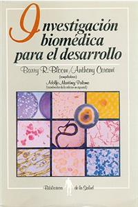 Investigacin Biom'dica Para El Desarrollo
