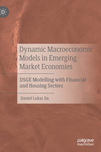 Dynamic Macroeconomic Models in Emerging Market Economies