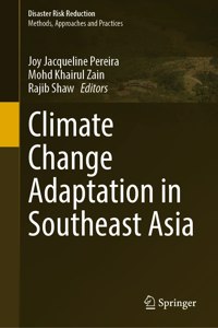 Climate Change Adaptation in Southeast Asia