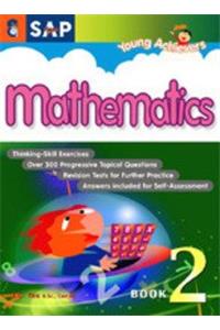 Sap Young Achiever?S Mathematics Bk-2