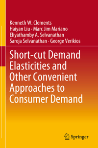 Short-cut Demand Elasticities and Other Convenient Approaches to Consumer Demand