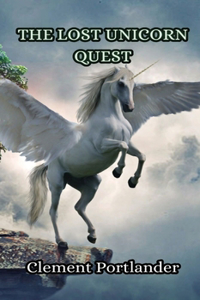 Lost Unicorn Quest