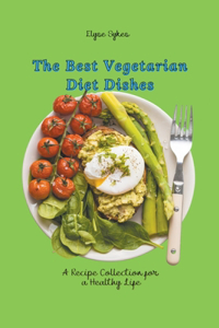 The Best Vegetarian Diet Dishes