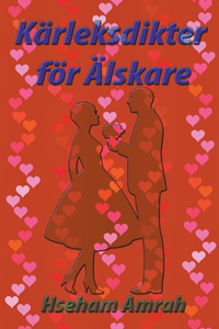 Kärleksdikter för Älskare