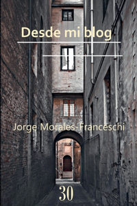 Desde Mi Blog
