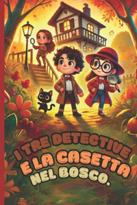 I Tre Detective