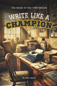 Write Like a Champion
